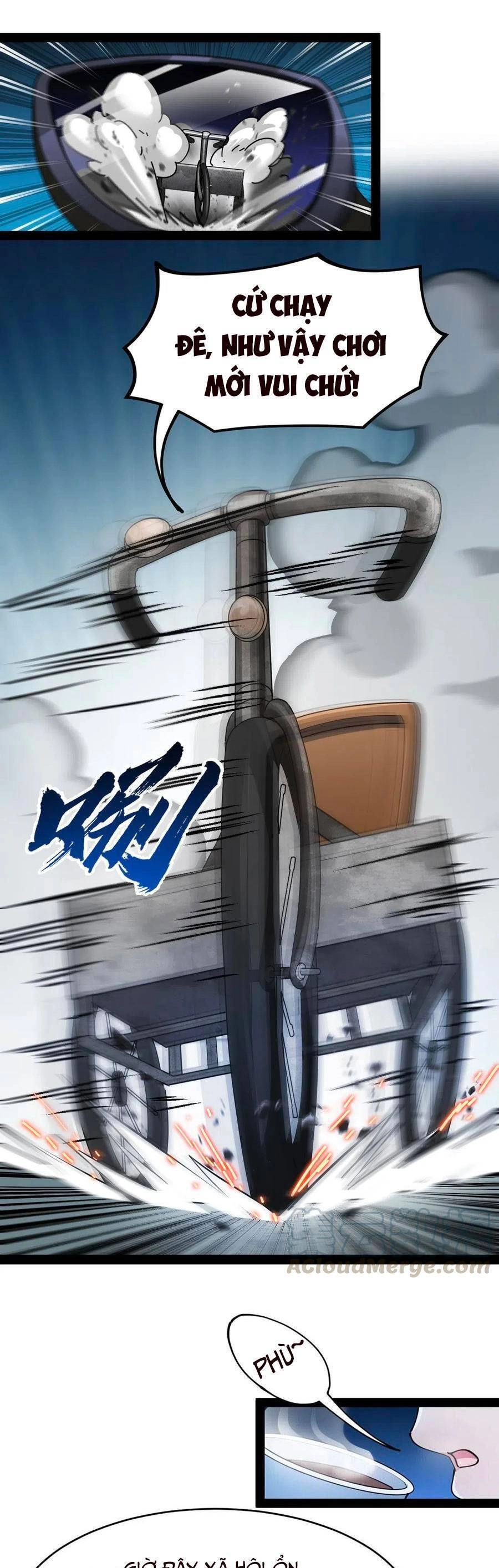 Nhật Ký Thường Ngày Của Tiên Vương Chapter 67 - 14