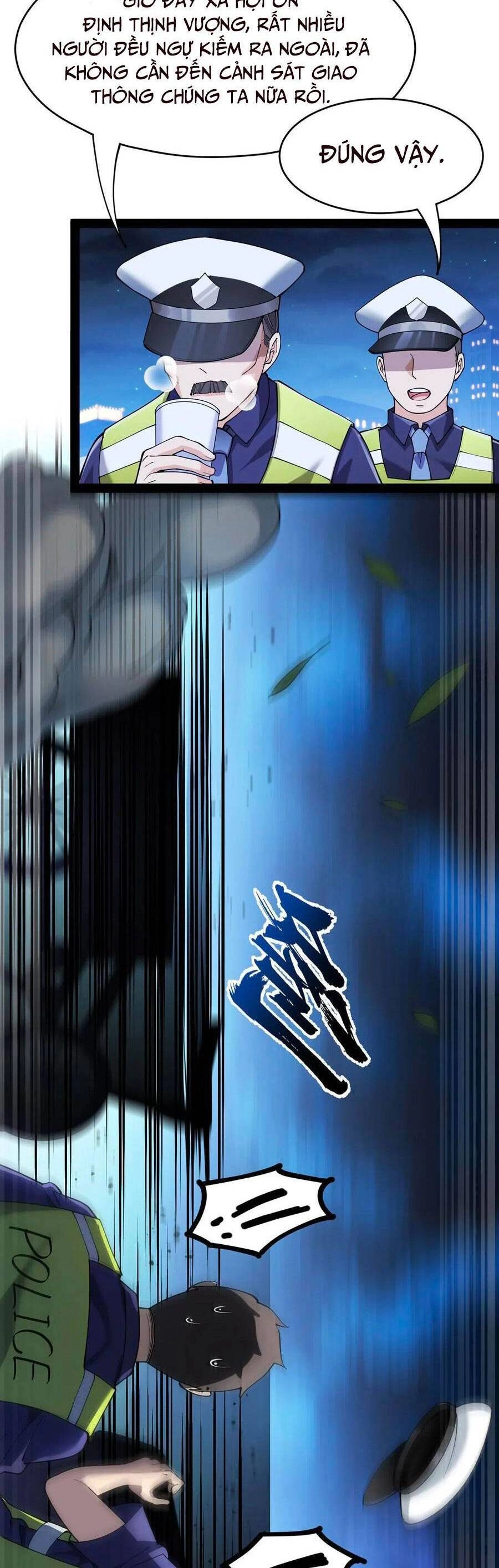 Nhật Ký Thường Ngày Của Tiên Vương Chapter 67 - 15