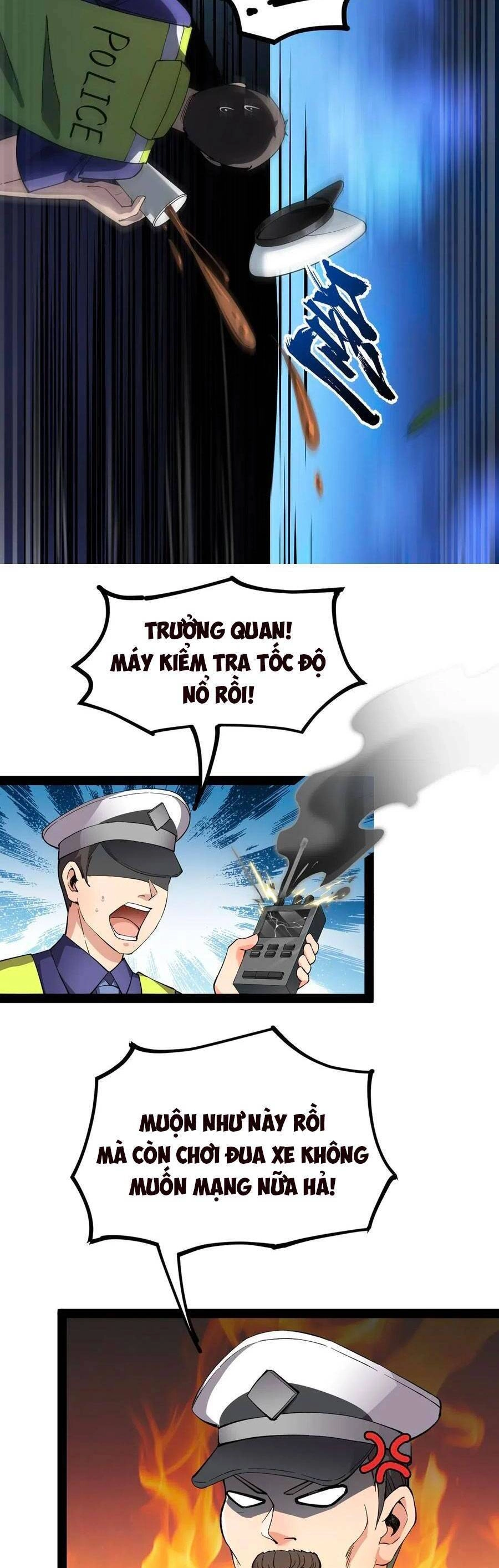 Nhật Ký Thường Ngày Của Tiên Vương Chapter 67 - 16