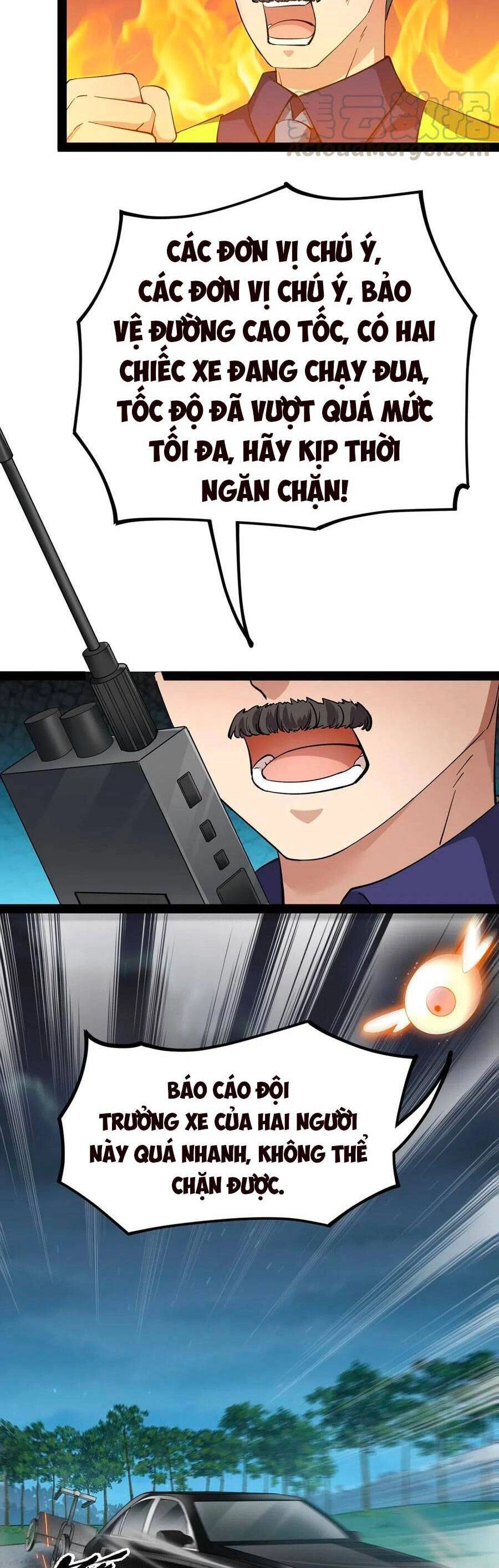 Nhật Ký Thường Ngày Của Tiên Vương Chapter 67 - 17