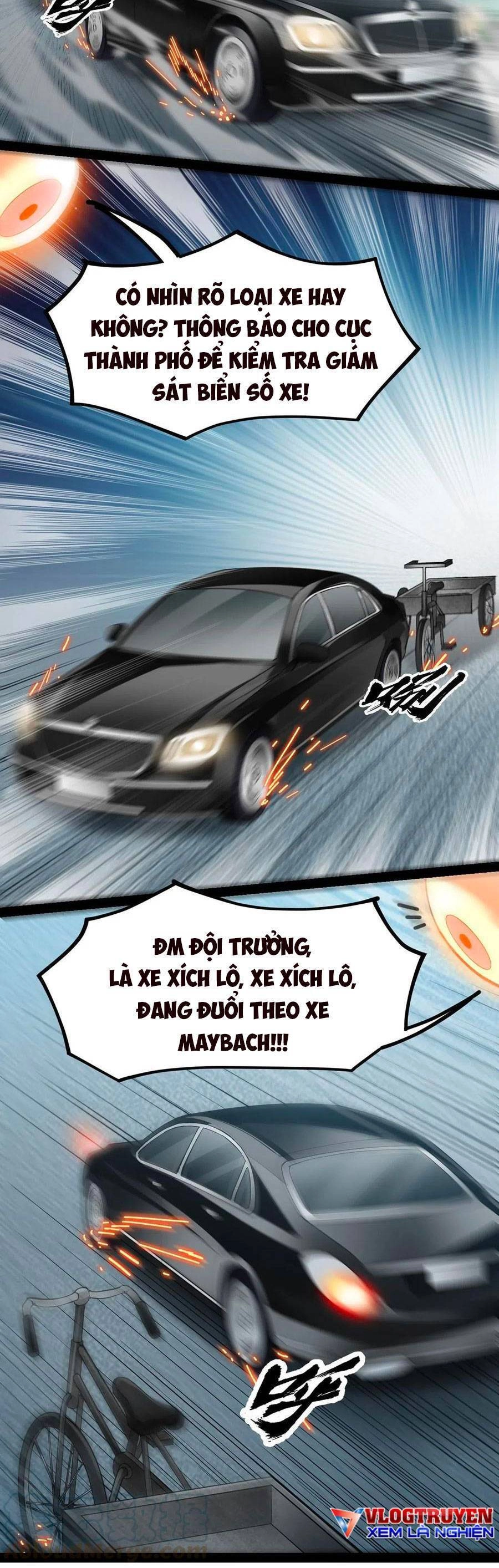 Nhật Ký Thường Ngày Của Tiên Vương Chapter 67 - 18