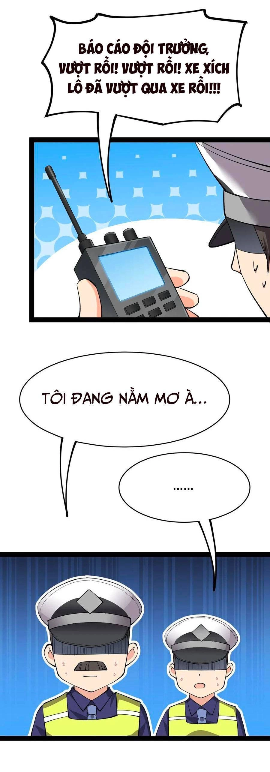 Nhật Ký Thường Ngày Của Tiên Vương Chapter 67 - 19