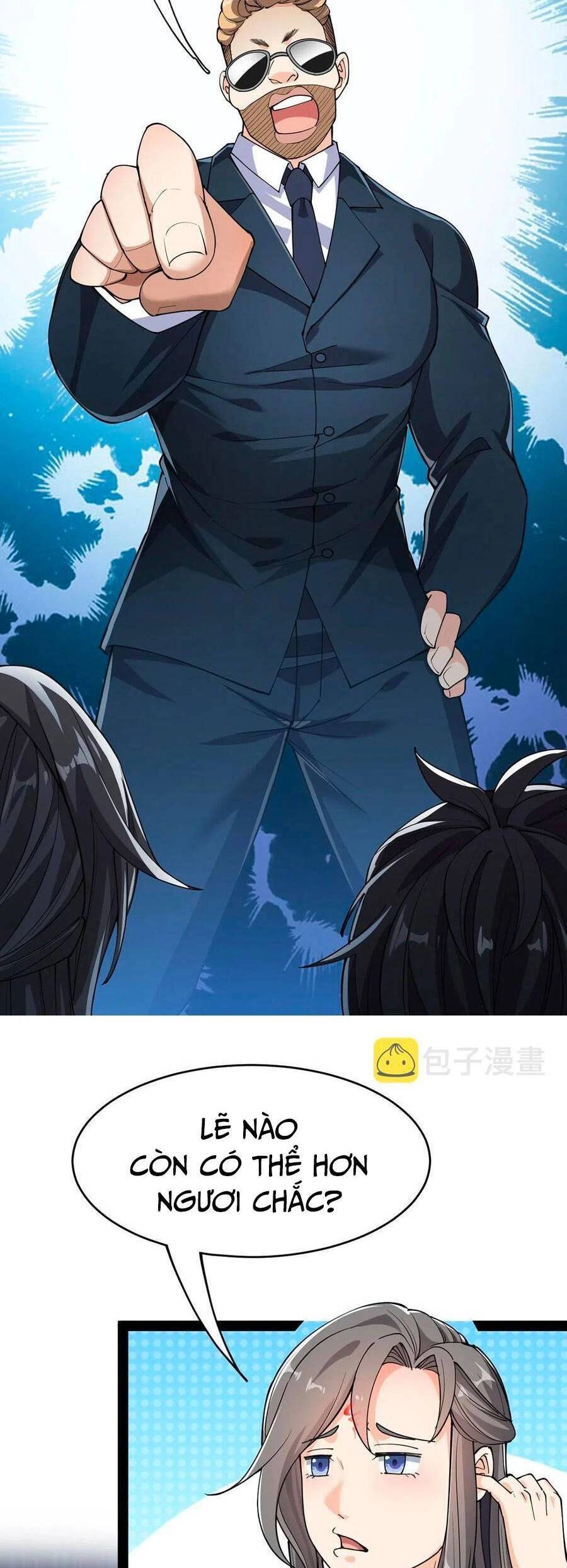 Nhật Ký Thường Ngày Của Tiên Vương Chapter 68 - 8