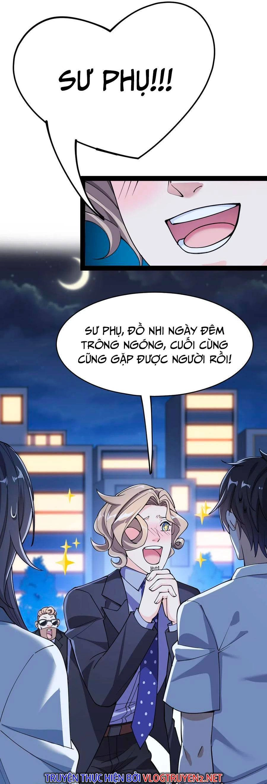 Nhật Ký Thường Ngày Của Tiên Vương Chapter 68 - 10