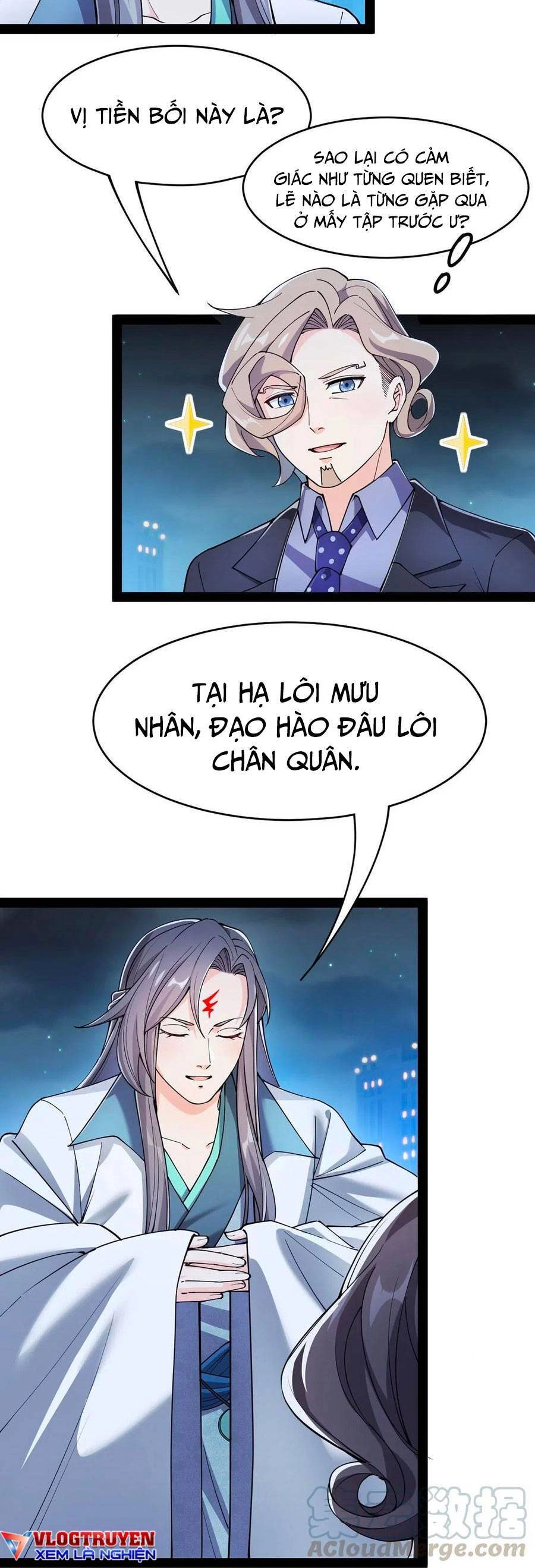 Nhật Ký Thường Ngày Của Tiên Vương Chapter 68 - 13