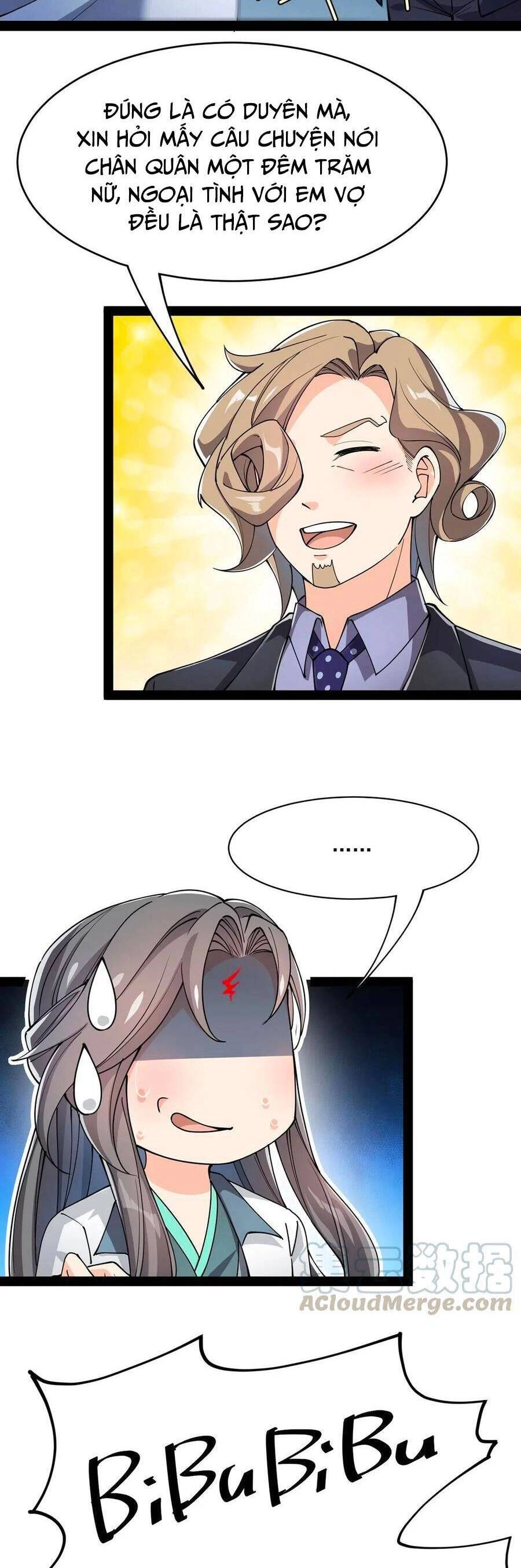 Nhật Ký Thường Ngày Của Tiên Vương Chapter 68 - 15