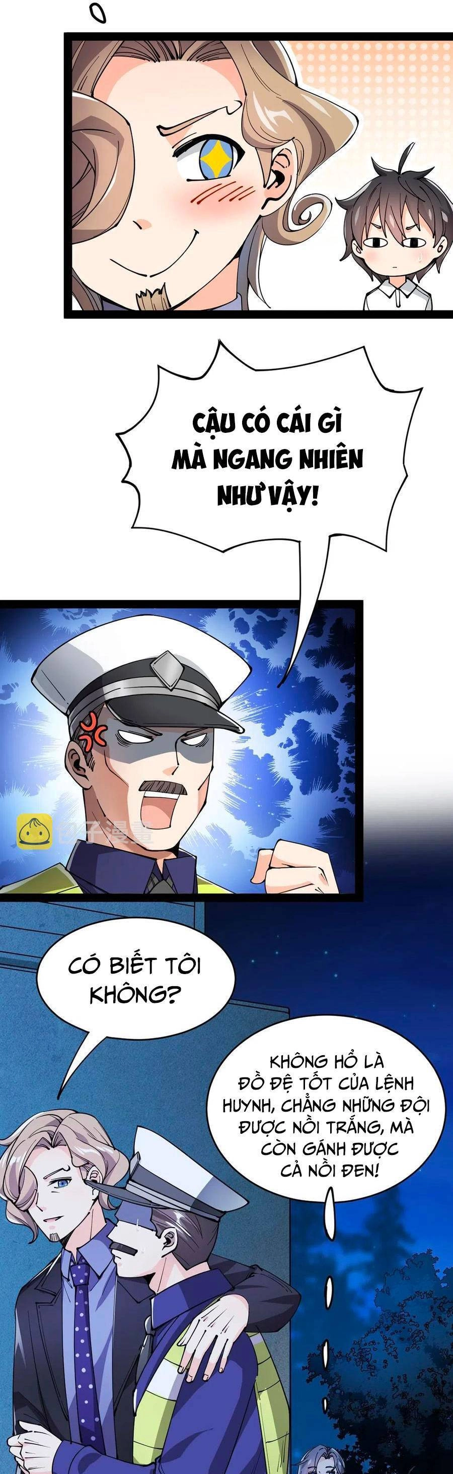 Nhật Ký Thường Ngày Của Tiên Vương Chapter 68 - 18