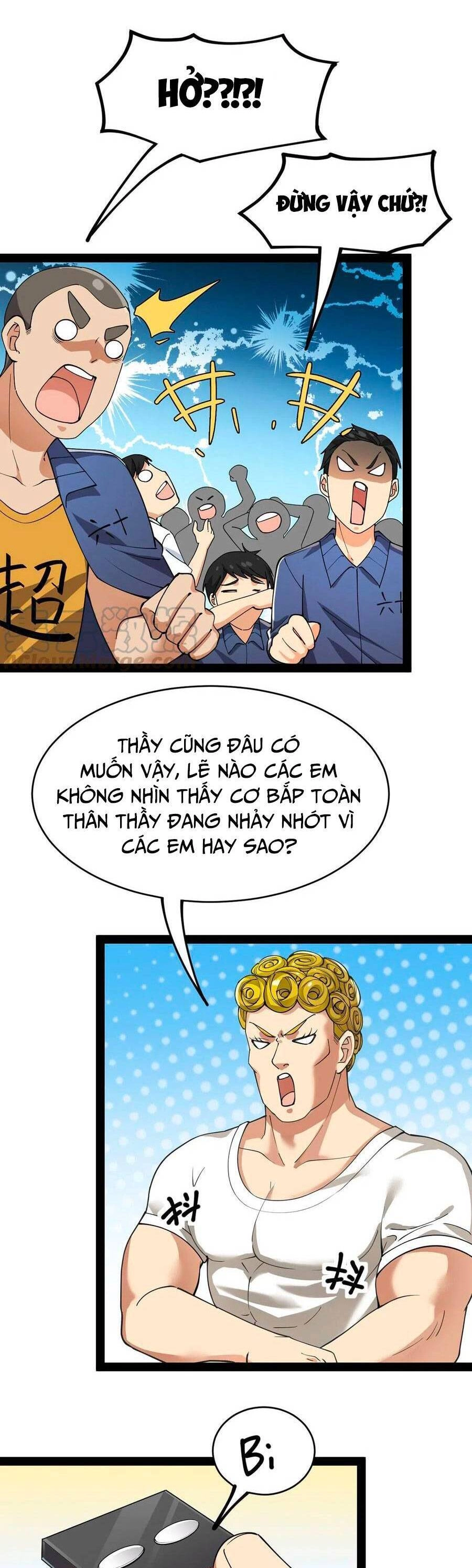 Nhật Ký Thường Ngày Của Tiên Vương Chapter 69 - 2