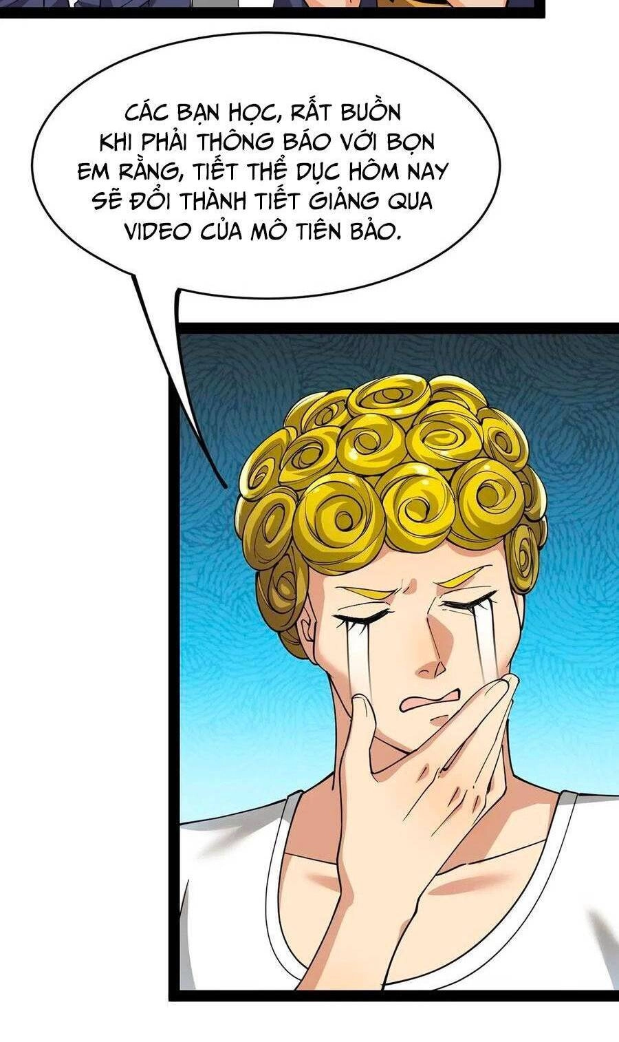 Nhật Ký Thường Ngày Của Tiên Vương Chapter 69 - 6