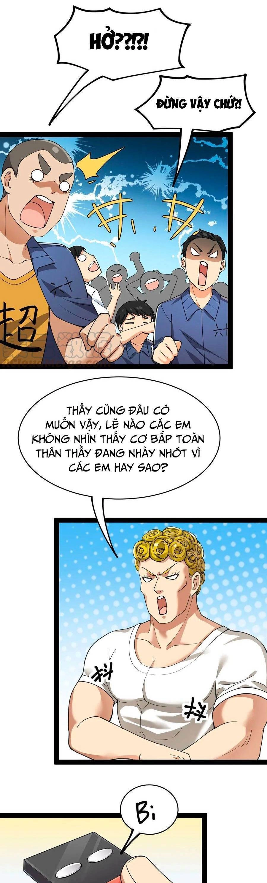 Nhật Ký Thường Ngày Của Tiên Vương Chapter 69 - 7