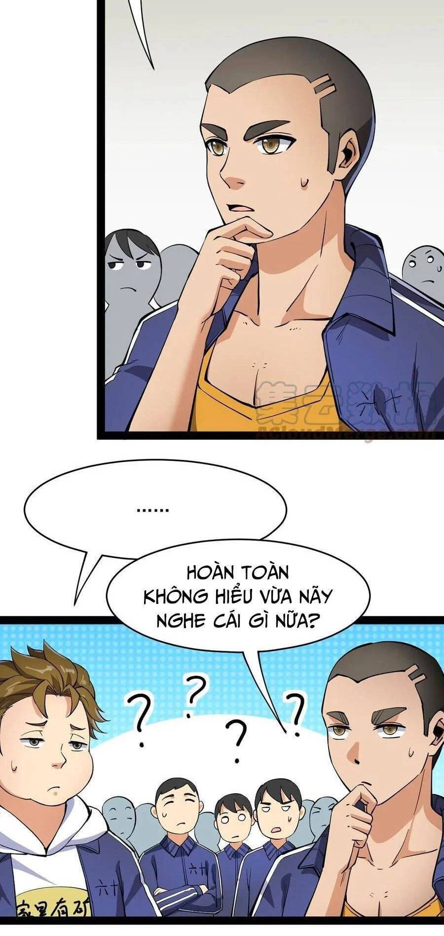 Nhật Ký Thường Ngày Của Tiên Vương Chapter 69 - 14