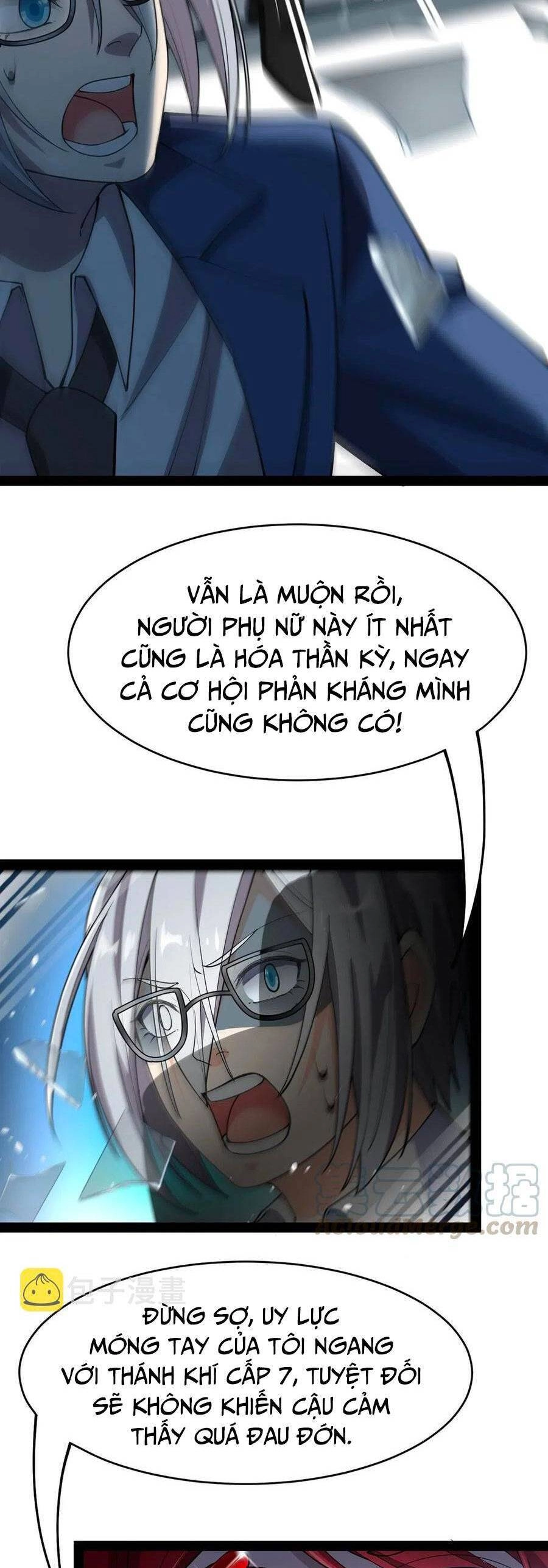 Nhật Ký Thường Ngày Của Tiên Vương Chapter 69 - 20
