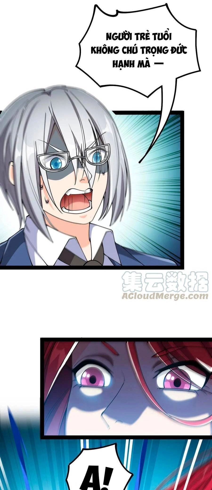 Nhật Ký Thường Ngày Của Tiên Vương Chapter 69 - 22