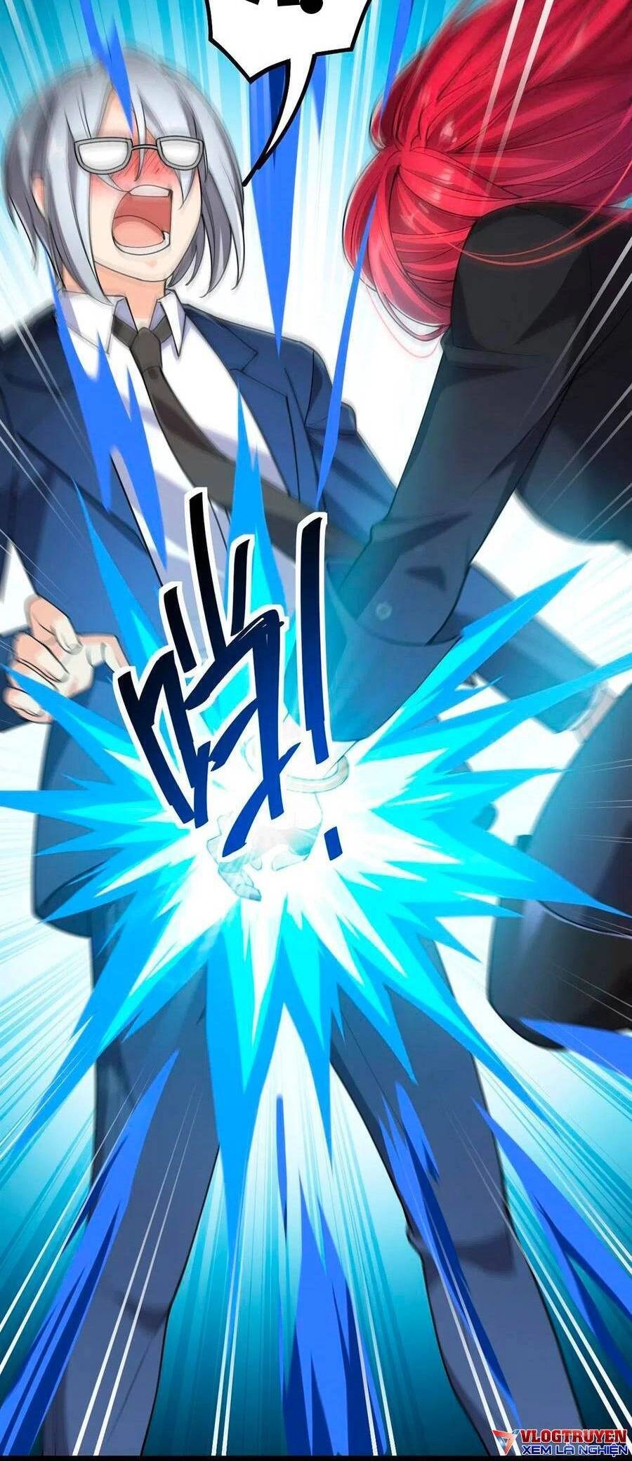 Nhật Ký Thường Ngày Của Tiên Vương Chapter 69 - 23