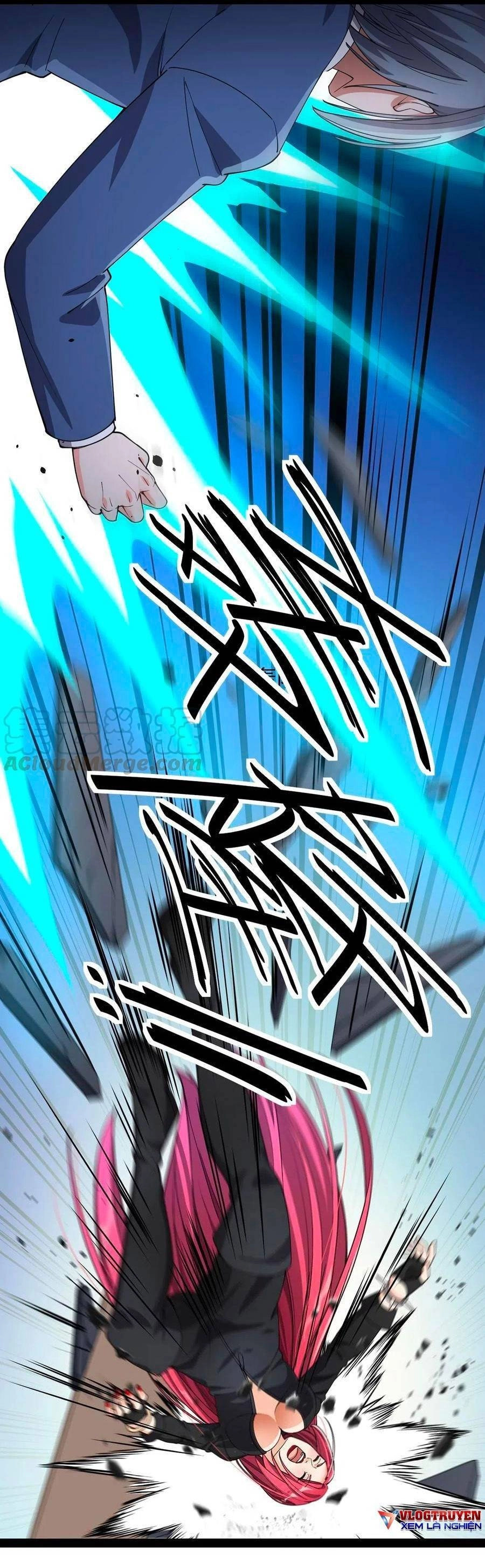 Nhật Ký Thường Ngày Của Tiên Vương Chapter 69 - 24