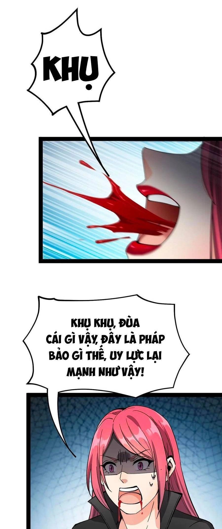 Nhật Ký Thường Ngày Của Tiên Vương Chapter 69 - 25