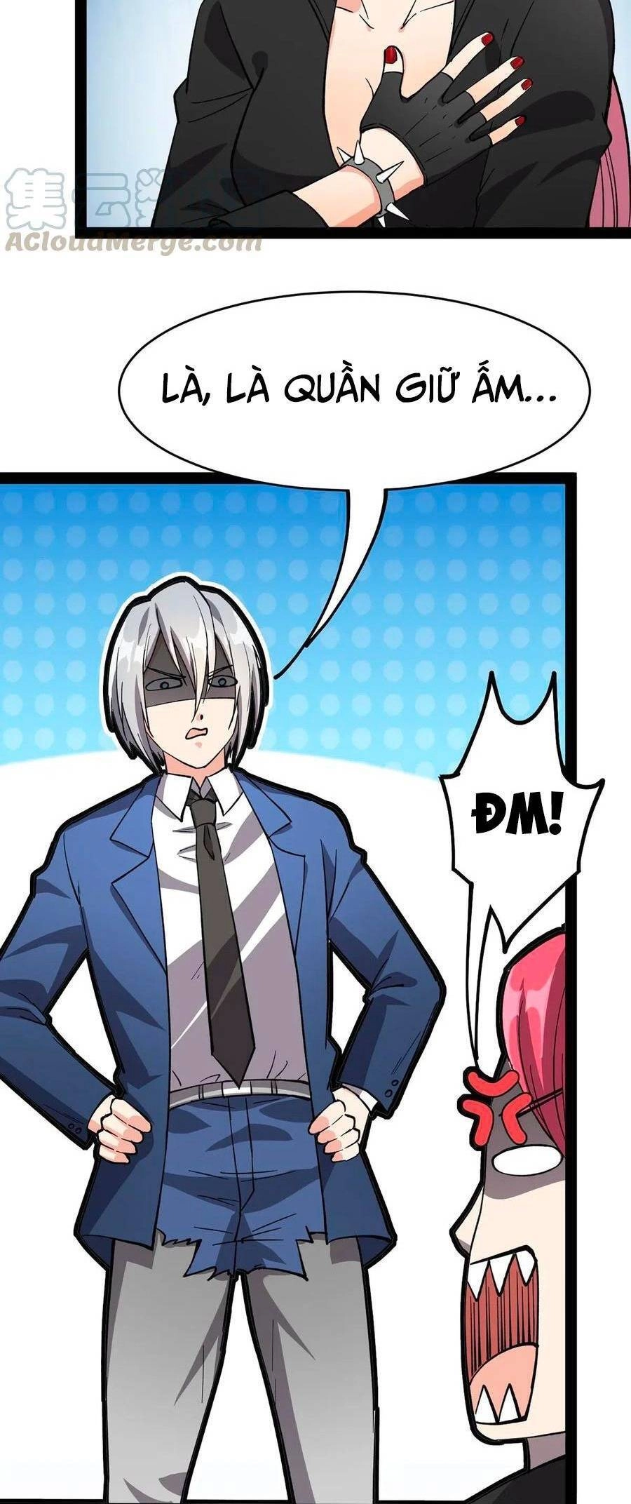 Nhật Ký Thường Ngày Của Tiên Vương Chapter 69 - 26