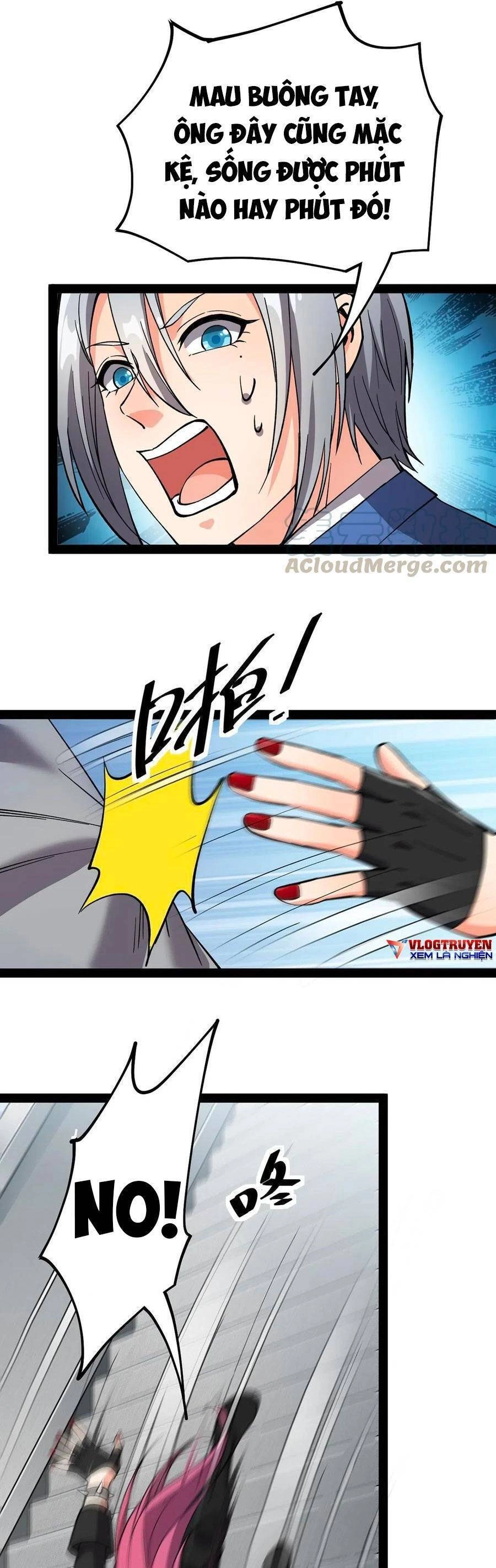 Nhật Ký Thường Ngày Của Tiên Vương Chapter 69 - 28