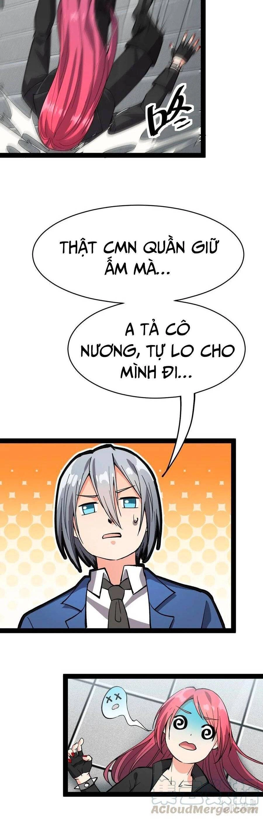 Nhật Ký Thường Ngày Của Tiên Vương Chapter 69 - 29