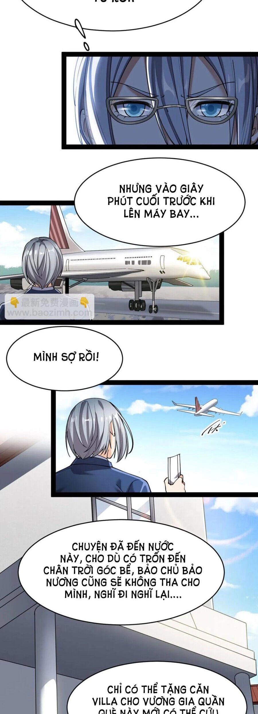 Nhật Ký Thường Ngày Của Tiên Vương Chapter 70 - 2