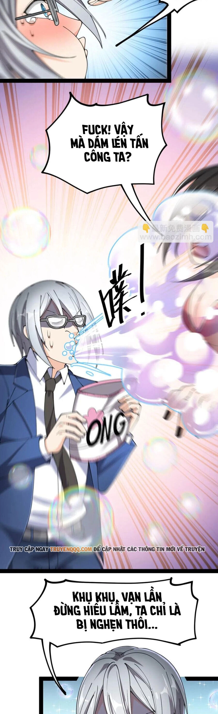 Nhật Ký Thường Ngày Của Tiên Vương Chapter 70 - 19