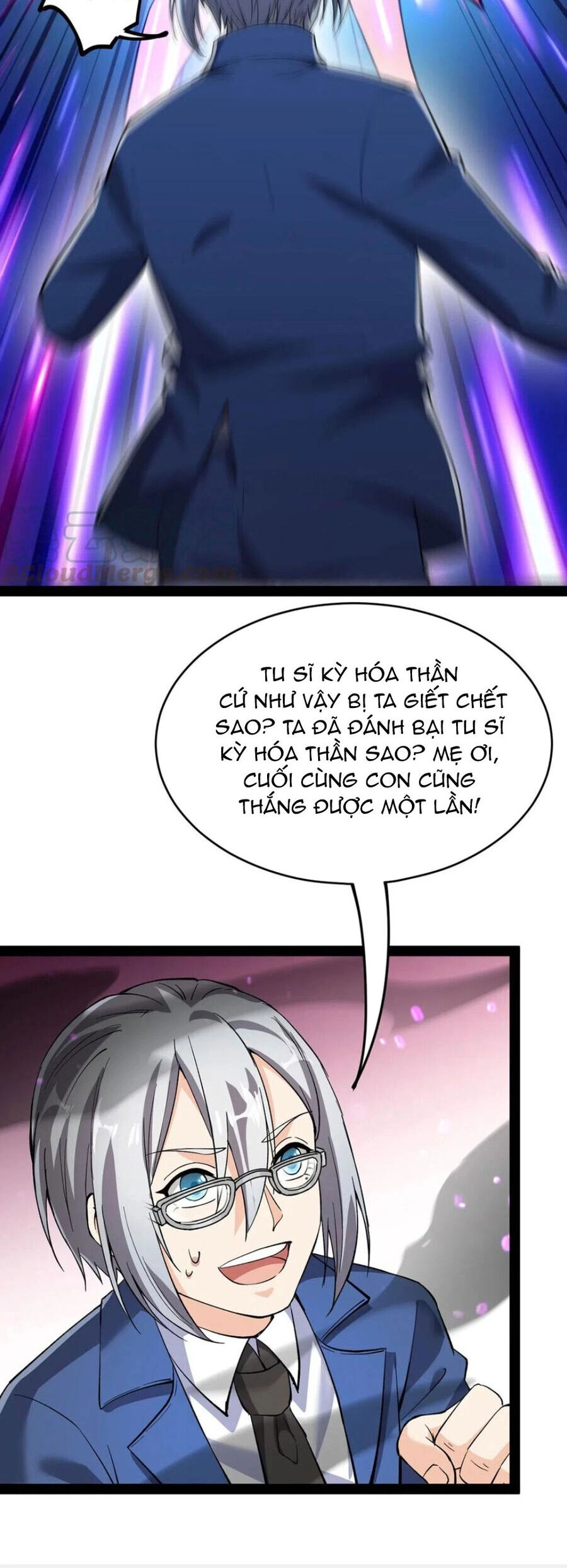 Nhật Ký Thường Ngày Của Tiên Vương Chapter 70 - 24