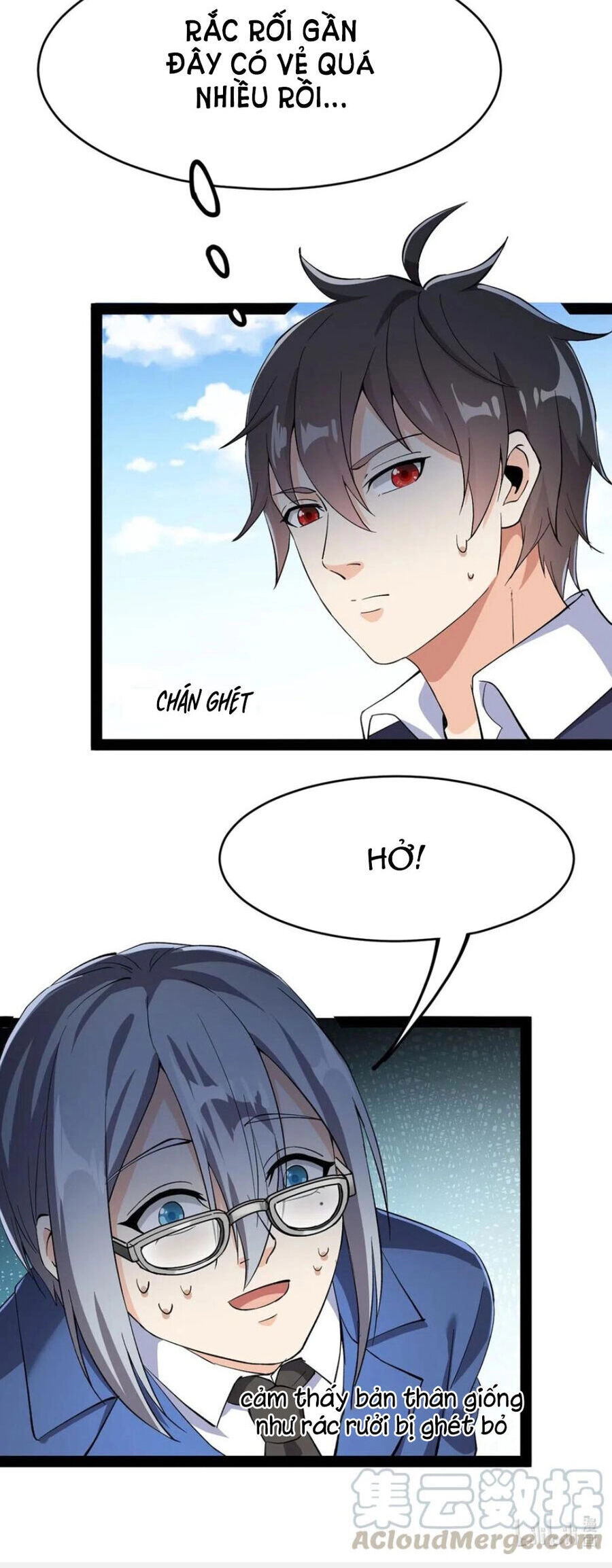 Nhật Ký Thường Ngày Của Tiên Vương Chapter 70 - 28