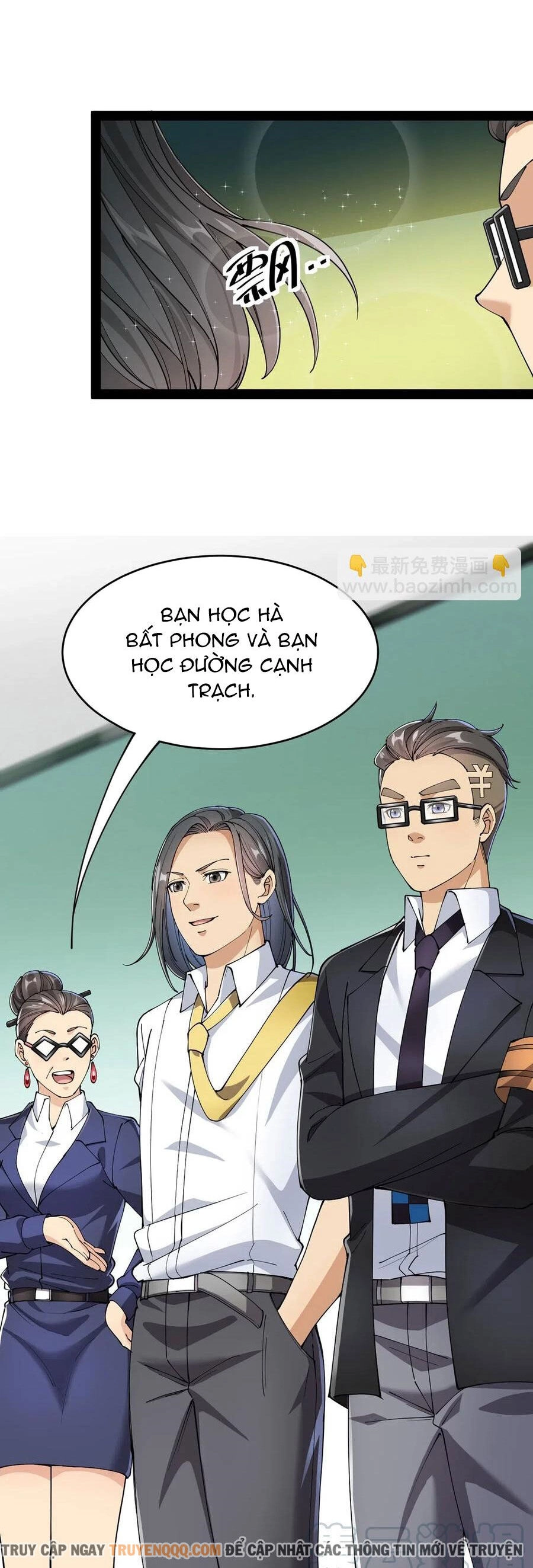 Nhật Ký Thường Ngày Của Tiên Vương Chapter 71 - 5