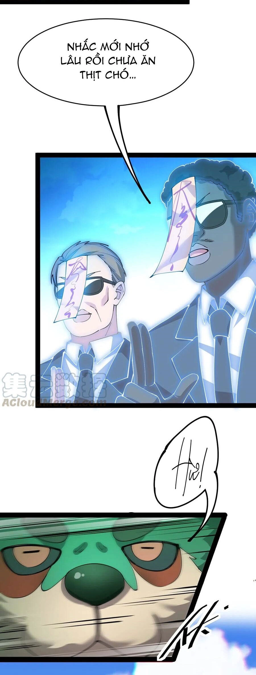 Nhật Ký Thường Ngày Của Tiên Vương Chapter 71 - 15