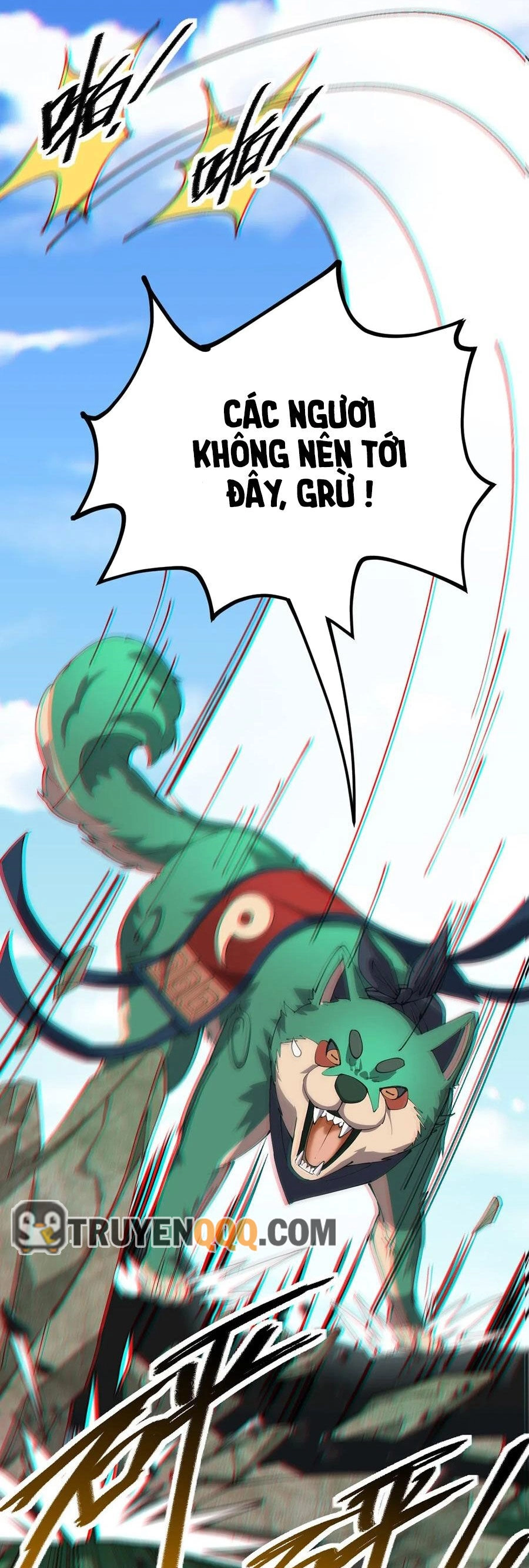 Nhật Ký Thường Ngày Của Tiên Vương Chapter 71 - 16