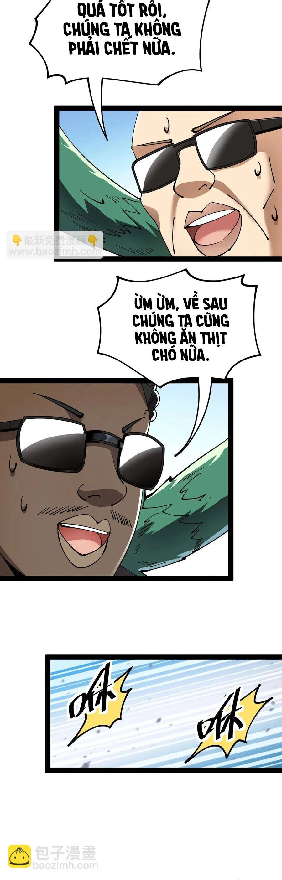 Nhật Ký Thường Ngày Của Tiên Vương Chapter 71 - 20