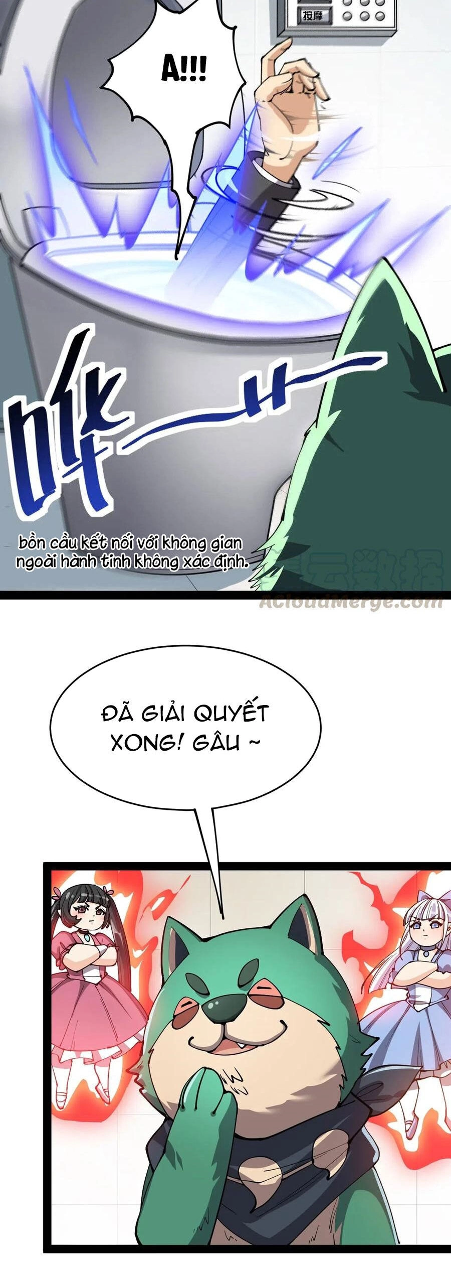 Nhật Ký Thường Ngày Của Tiên Vương Chapter 71 - 23