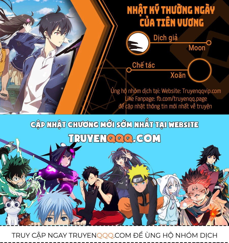 Nhật Ký Thường Ngày Của Tiên Vương Chapter 71 - 25