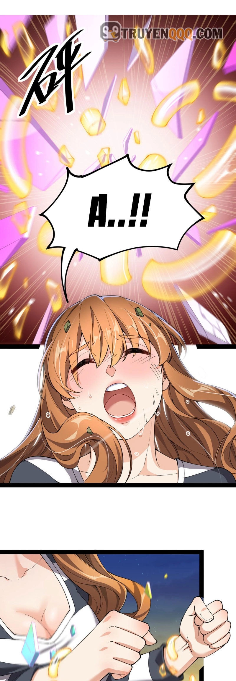 Nhật Ký Thường Ngày Của Tiên Vương Chapter 72 - 10