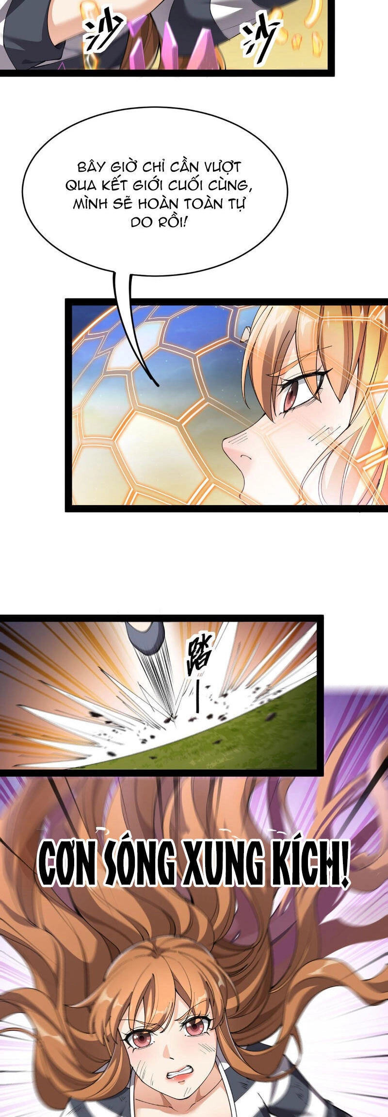 Nhật Ký Thường Ngày Của Tiên Vương Chapter 72 - 11