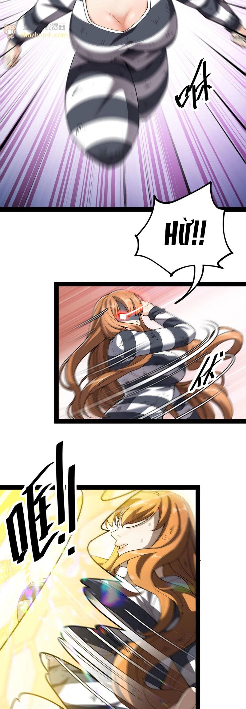 Nhật Ký Thường Ngày Của Tiên Vương Chapter 72 - 12