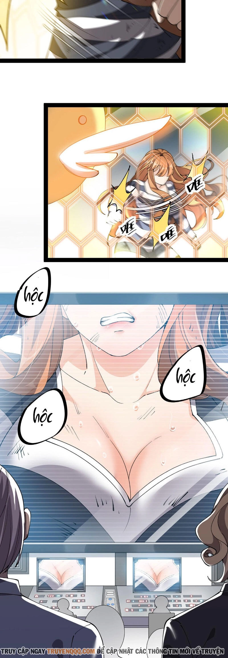 Nhật Ký Thường Ngày Của Tiên Vương Chapter 72 - 13