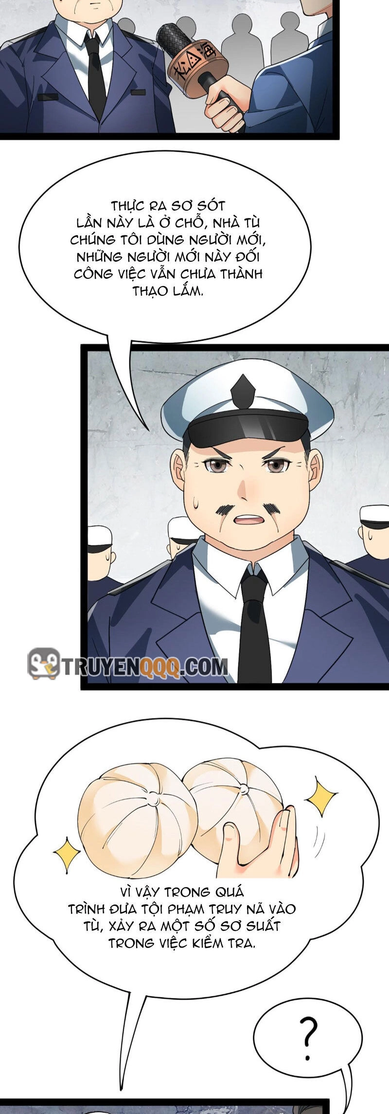 Nhật Ký Thường Ngày Của Tiên Vương Chapter 72 - 15