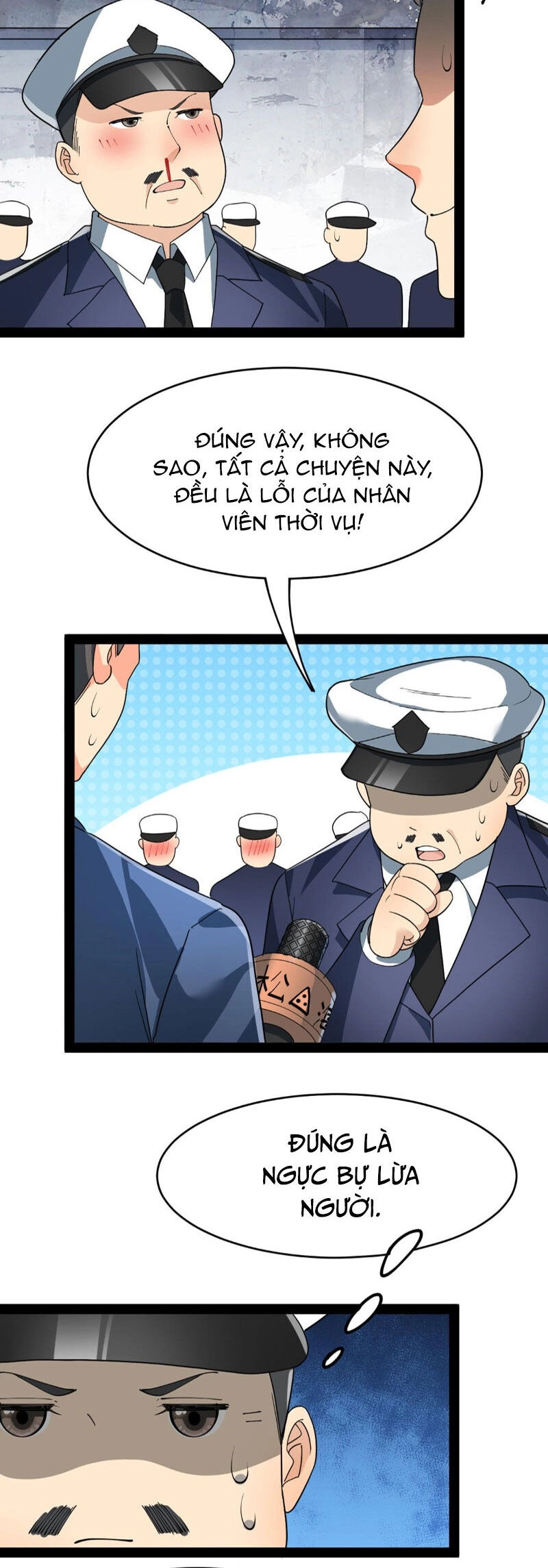 Nhật Ký Thường Ngày Của Tiên Vương Chapter 72 - 16