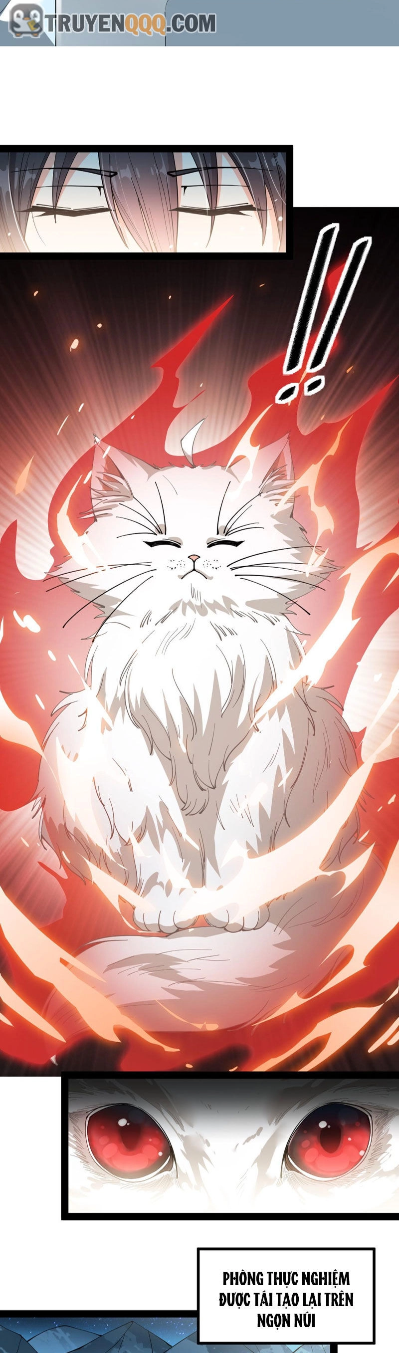 Nhật Ký Thường Ngày Của Tiên Vương Chapter 72 - 18