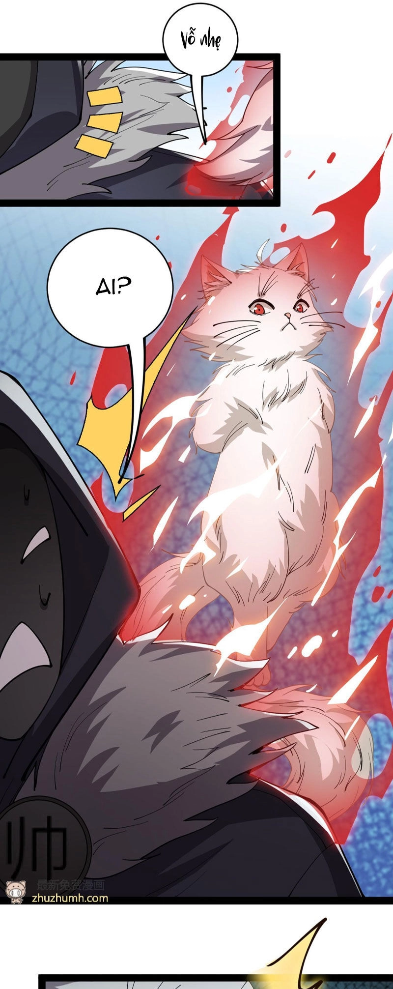 Nhật Ký Thường Ngày Của Tiên Vương Chapter 72 - 20