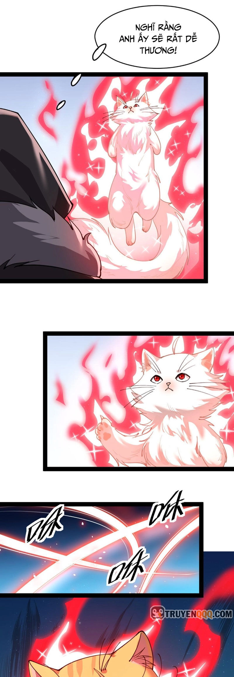 Nhật Ký Thường Ngày Của Tiên Vương Chapter 72 - 23