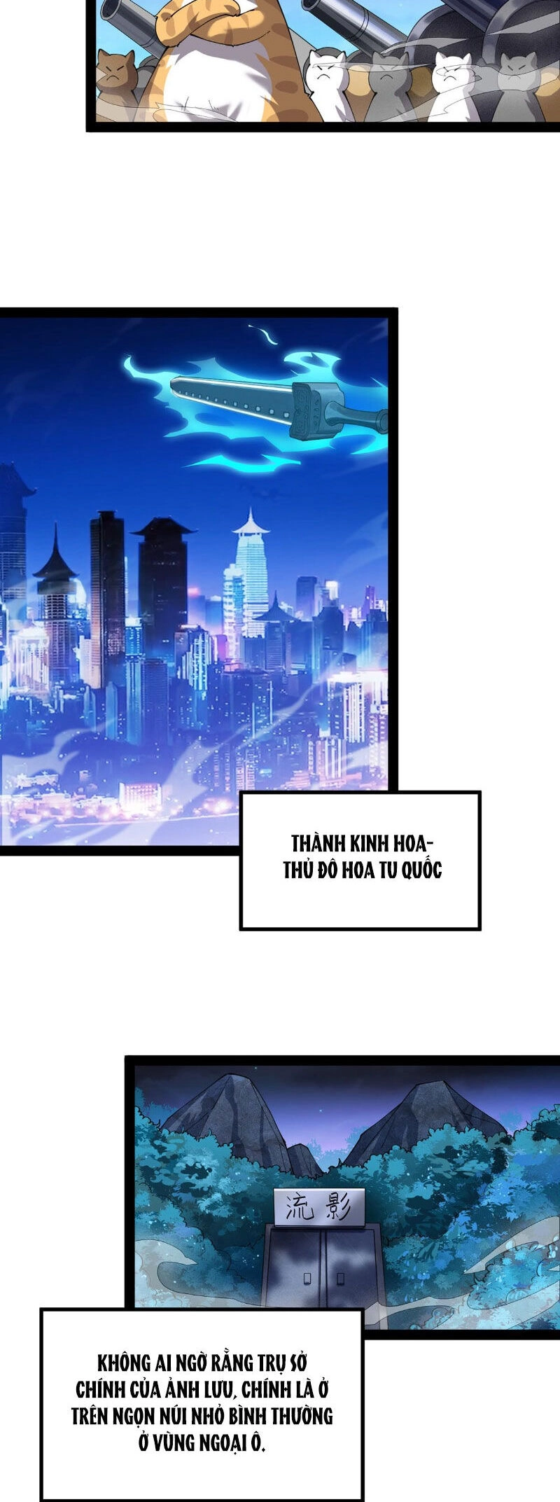 Nhật Ký Thường Ngày Của Tiên Vương Chapter 73 - 6