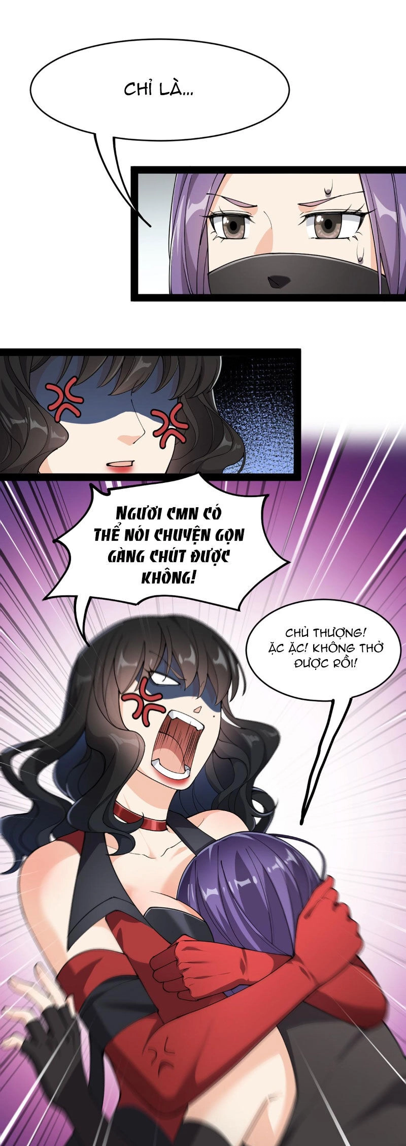 Nhật Ký Thường Ngày Của Tiên Vương Chapter 73 - 10