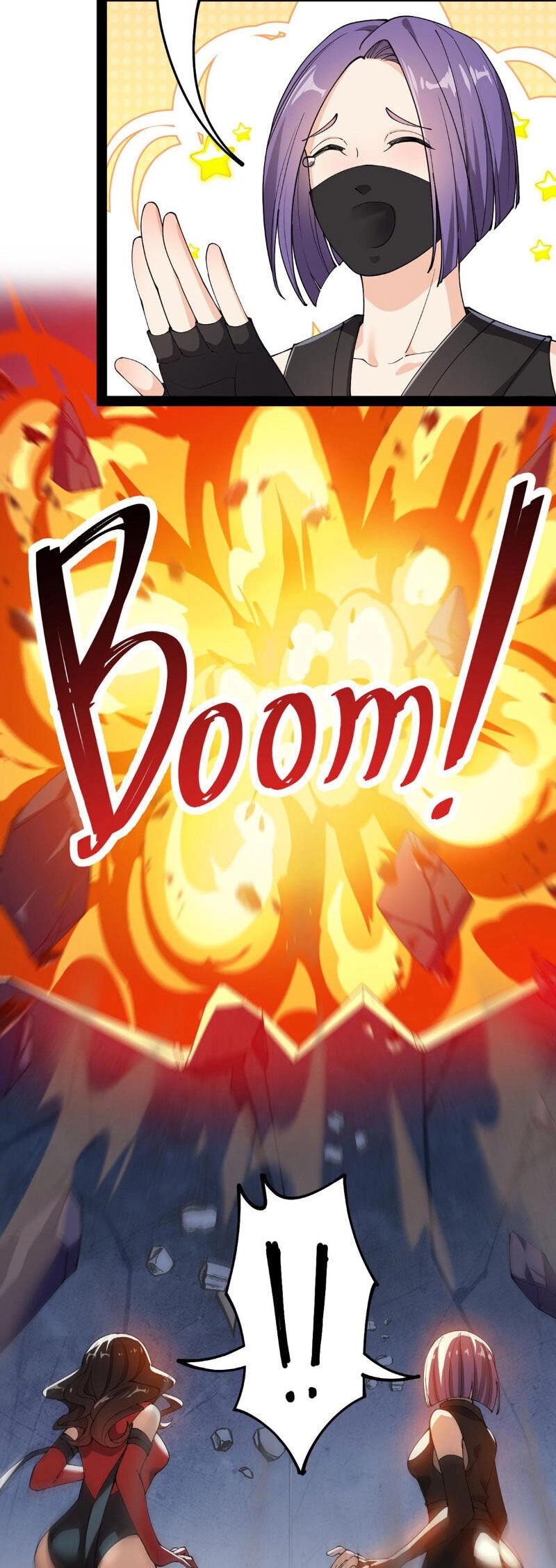 Nhật Ký Thường Ngày Của Tiên Vương Chapter 73 - 12