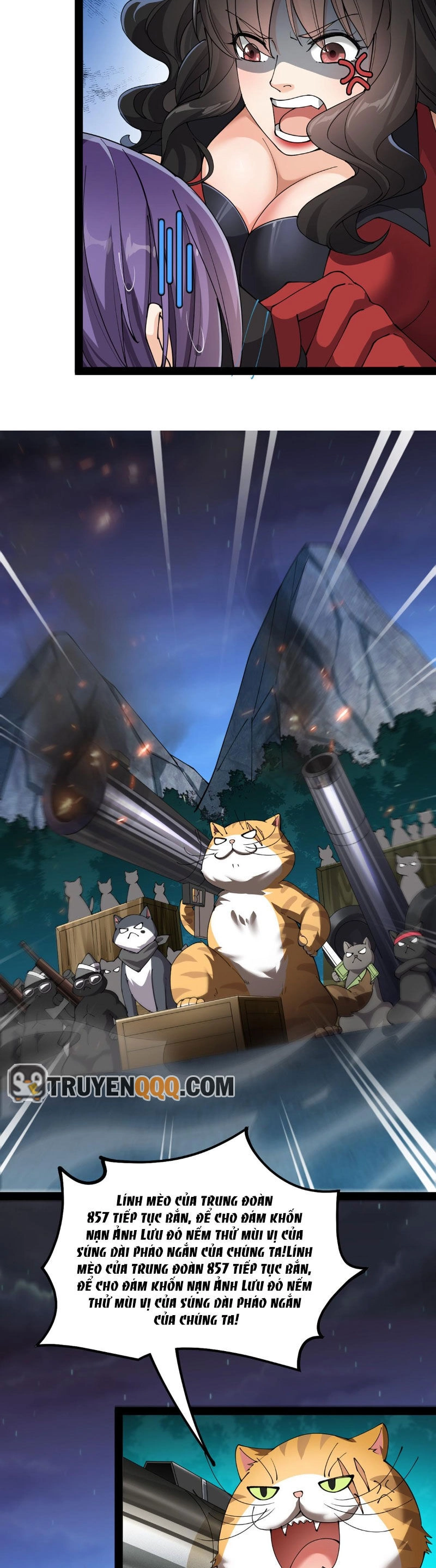 Nhật Ký Thường Ngày Của Tiên Vương Chapter 73 - 14