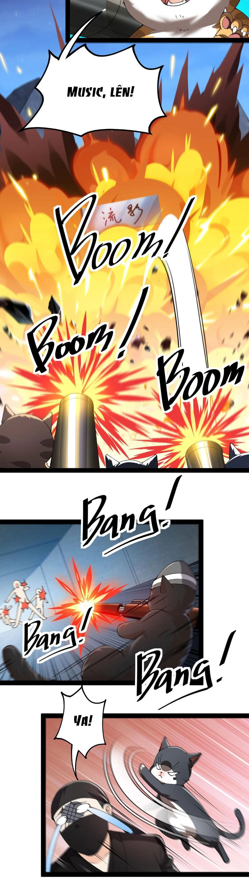 Nhật Ký Thường Ngày Của Tiên Vương Chapter 73 - 15