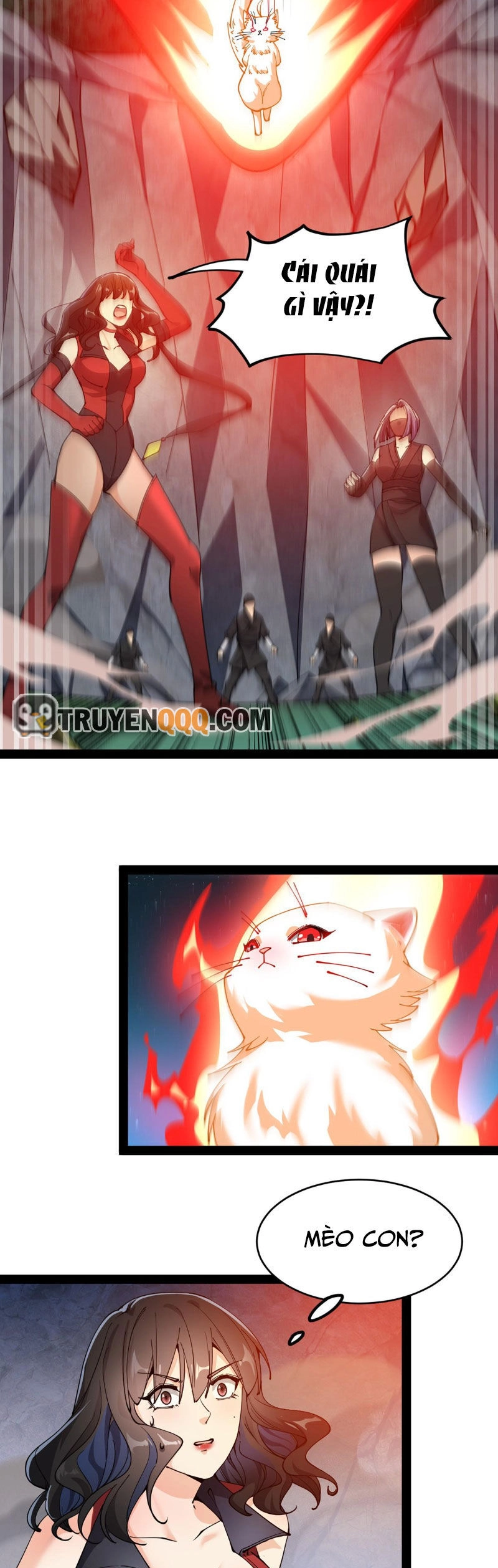 Nhật Ký Thường Ngày Của Tiên Vương Chapter 73 - 19