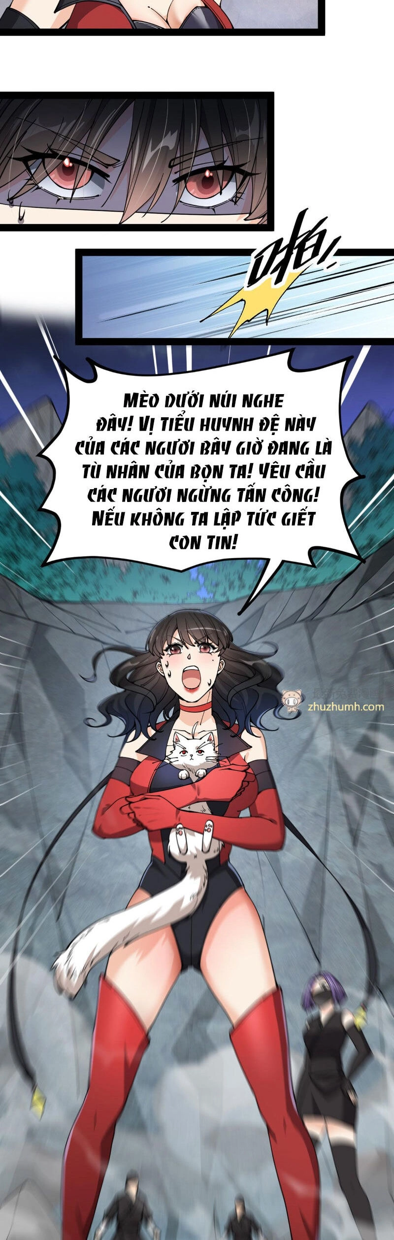 Nhật Ký Thường Ngày Của Tiên Vương Chapter 73 - 20