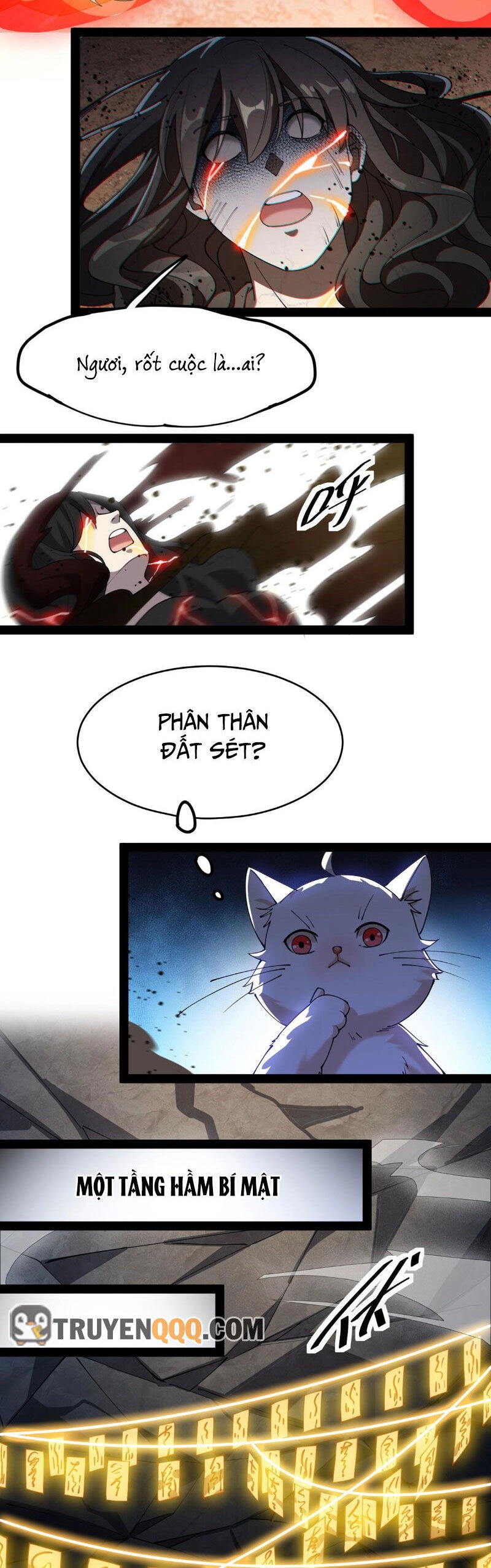 Nhật Ký Thường Ngày Của Tiên Vương Chapter 73 - 23